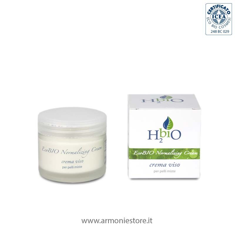 Crema Viso Pelli Miste