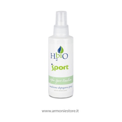 Olio Dopo Gara Spray 150ml