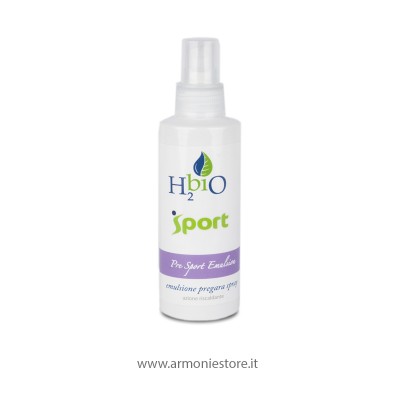 Emulsione Pregara Spray 150ml