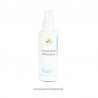 Acqua spray abbronzante